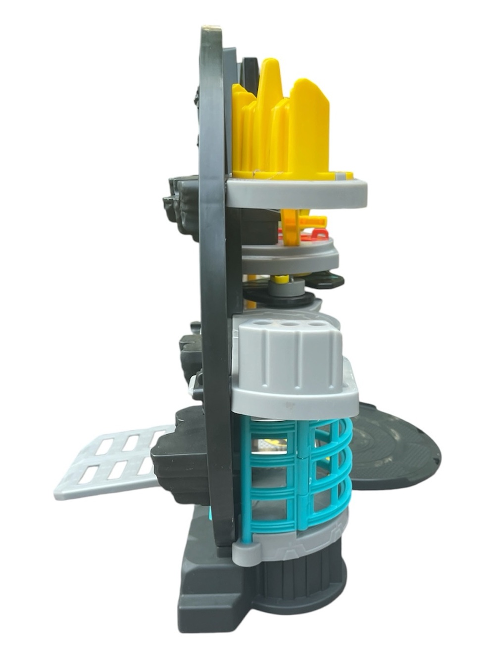 Imaginext DC Super Friends Batcave Playset w/ Batman Figure - Picture 6 of 7